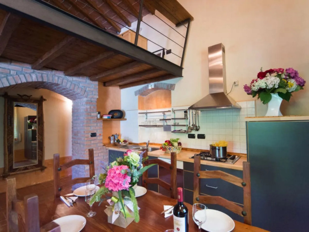 Casa Riccardo