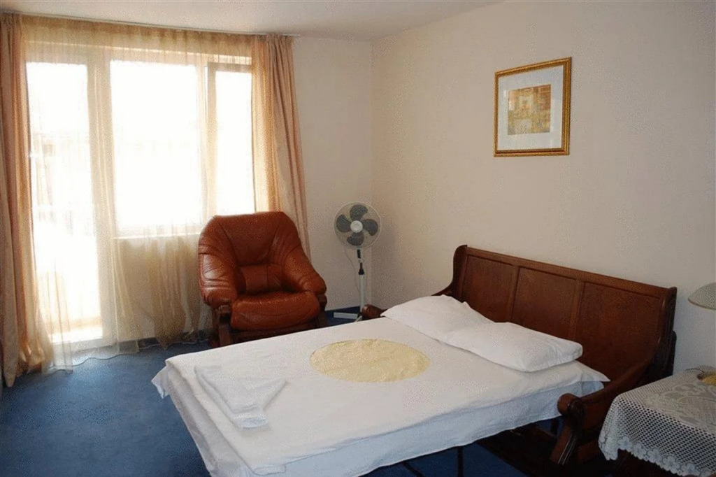 Italia Hotel