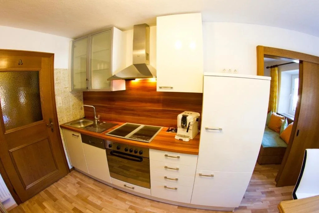 Pension Berktold
