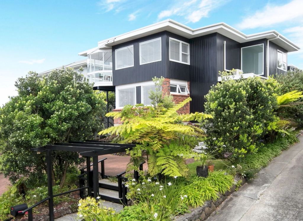Kohimarama Beach Bed & Breakfast