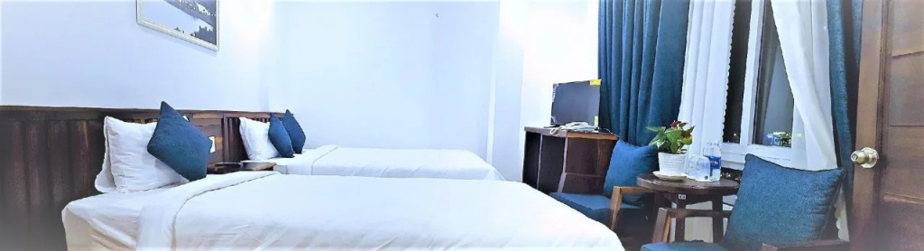 Bazan Dalat Hotel