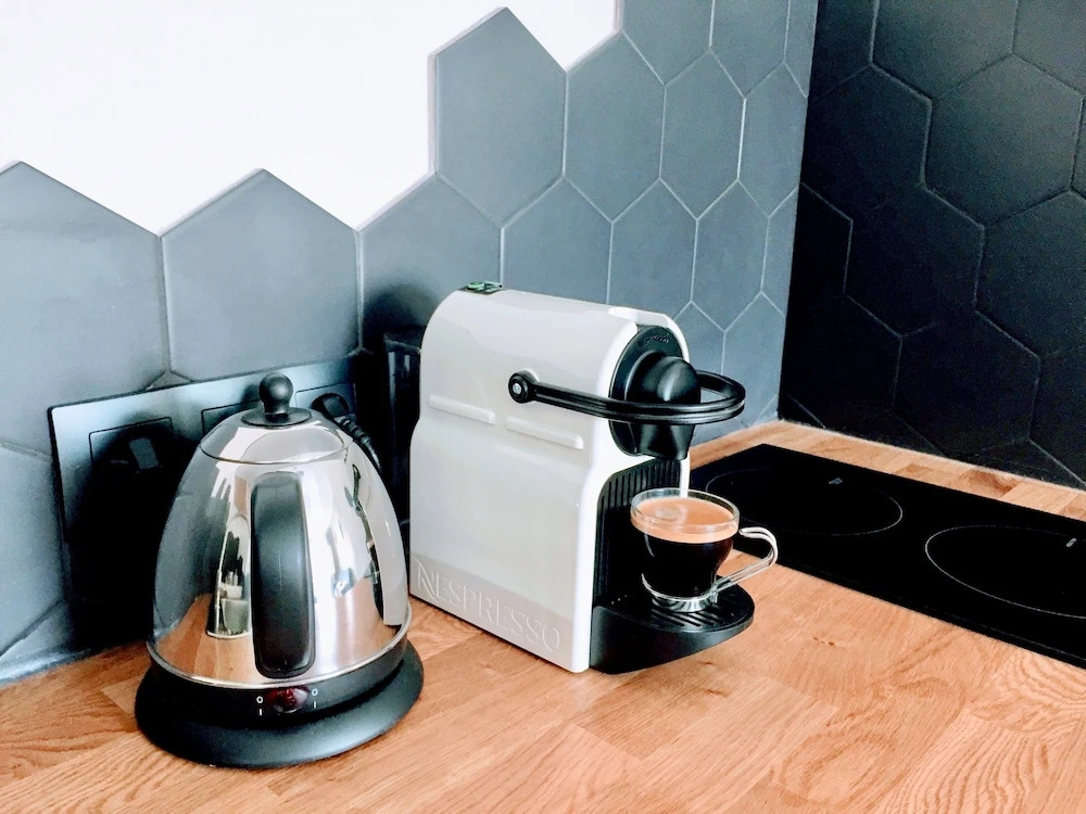 Home Chic Home Les Toits de l'Argenterie