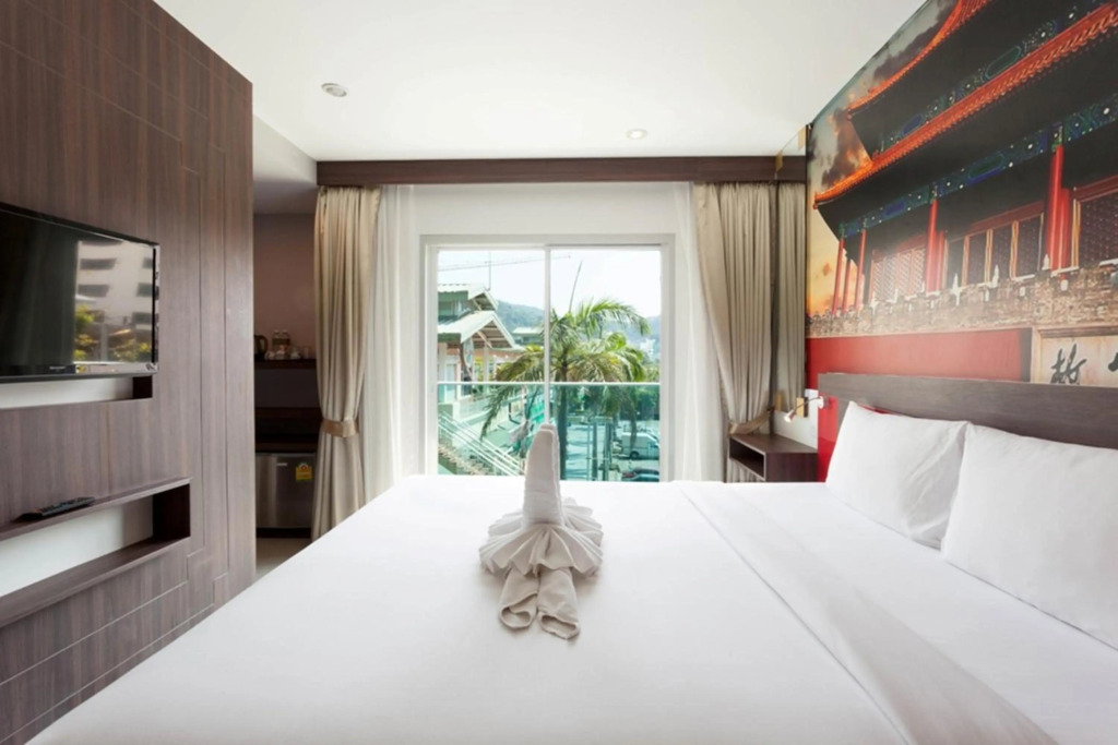FunDee Boutique Hotel