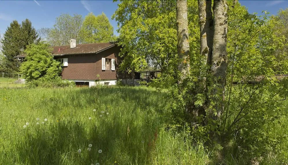 Ferme Iseli