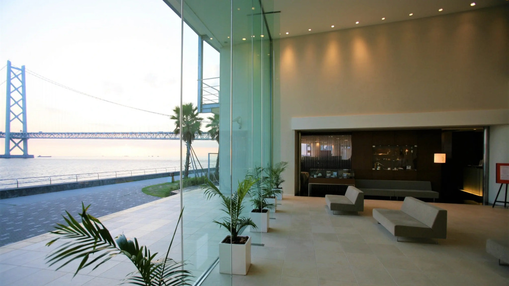 Hotel Setre Kobe Maiko