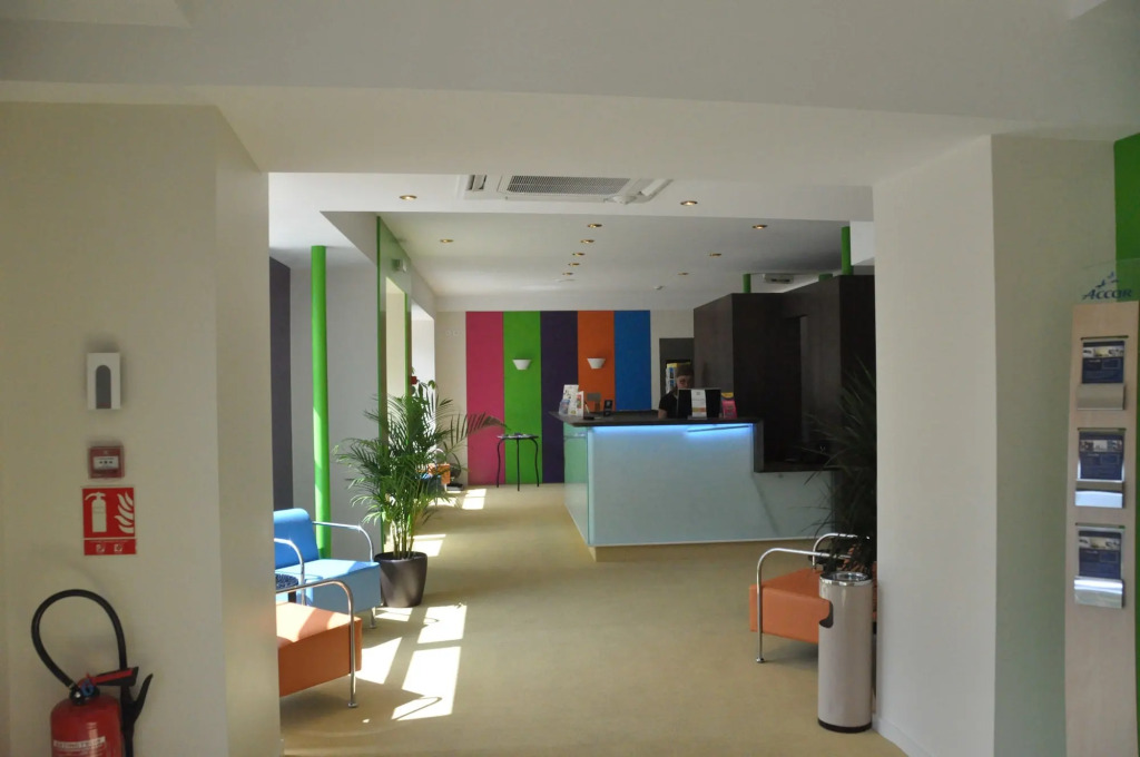 ibis Styles Le Puy en Velay