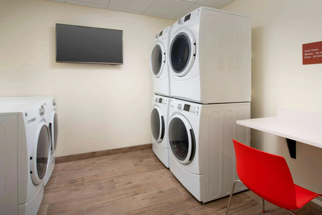 TownePlace Suites by Marriott College Park