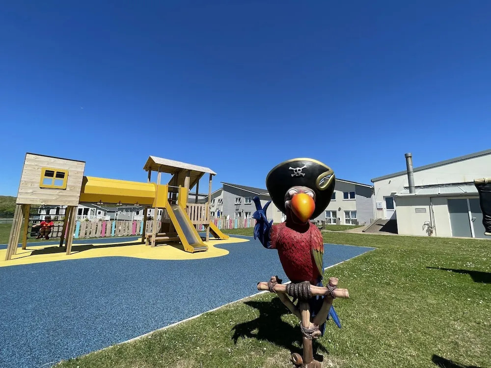 Croyde Bay Holiday Resort
