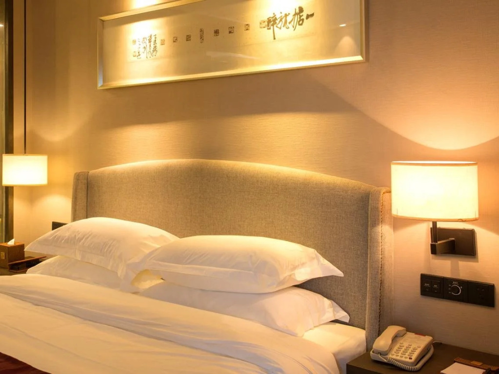 Experience Art Hotel