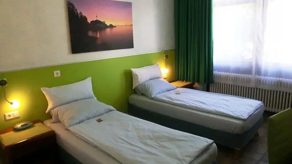 Hotel Durmersheim ***