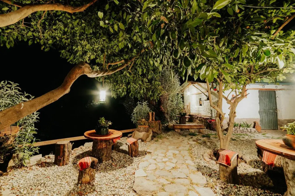Hotel Vallehermoso