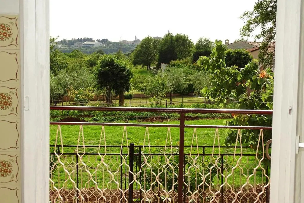 Apartment Parenzana