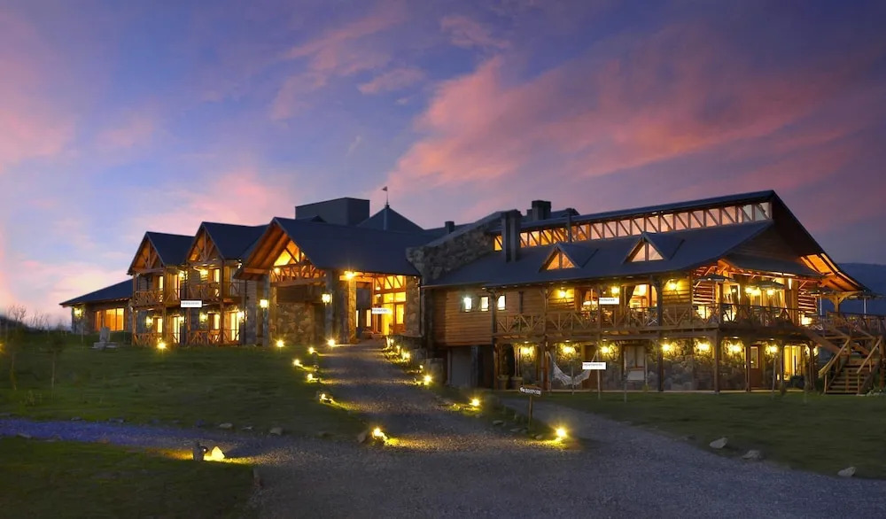 Chamonix Posada y Spa