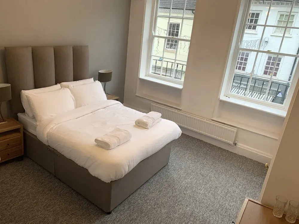 Hotel 17