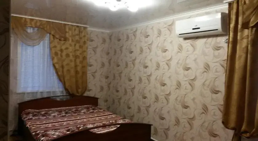 Вяземская