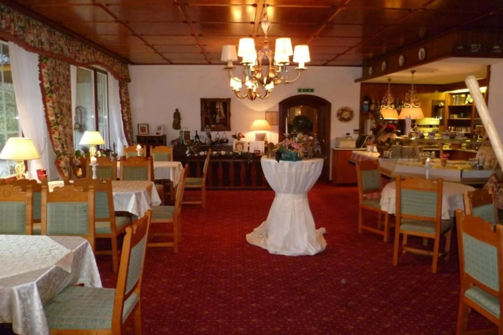 Wellness und Romantik Hotel Landhaus Helmboldt Helmboldt