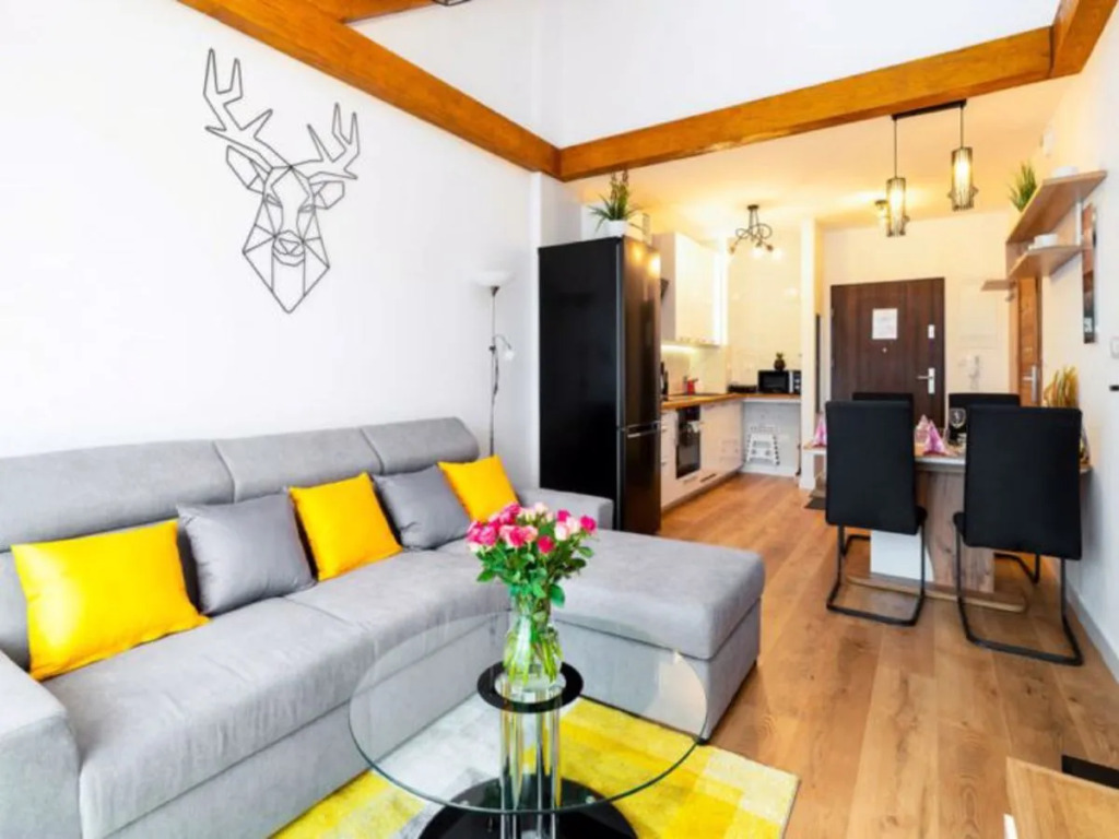 Apartment Karpatia Karpacz