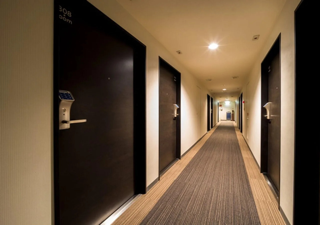 Super Hotel Hachinohe Natural Hot Springs