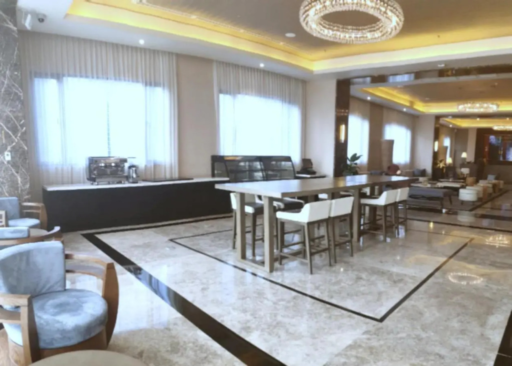 Seda Residences Makati