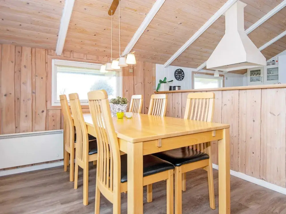 4 star holiday home in Rømø