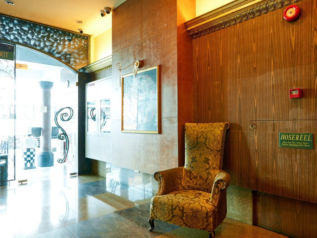 Classique Hotel