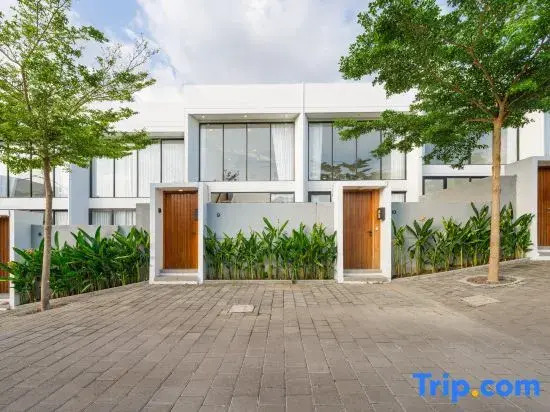 Kavana Soléa 5 mins to Berawa beach