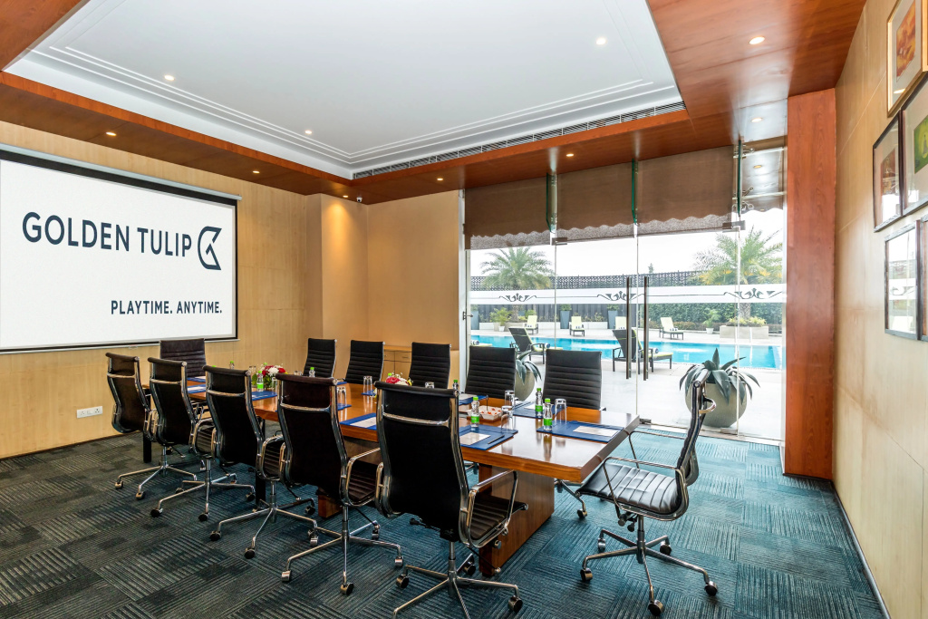 Golden Tulip Suites Gurgaon