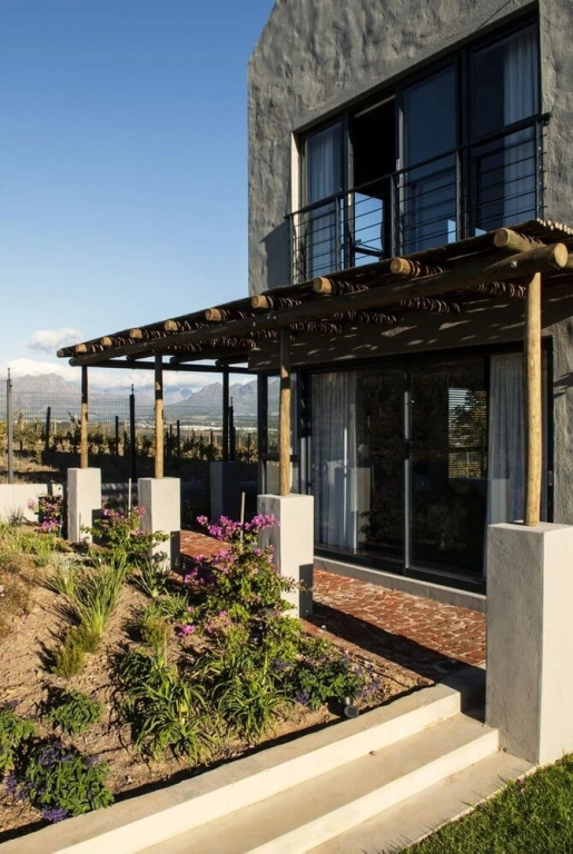 Gilga Wine Guest House