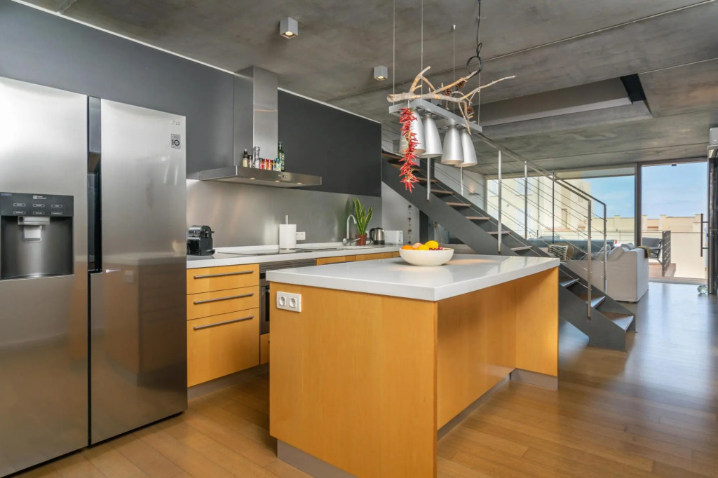 Luna In Mallorca With 3 Bedrooms And 4 Bathrooms