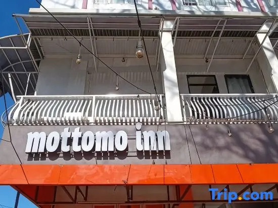 Mottomo Inn Manado