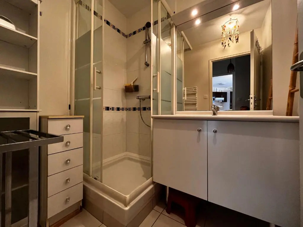 Appartement Les Sables-d'Olonne, 2 pièces, 5 personnes - FR-1-197-144
