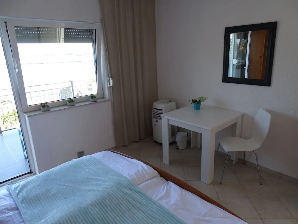 Holiday Home With a Sea View Terrace Near the Beach