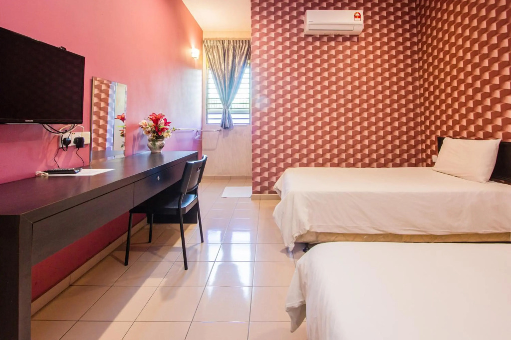 Value Inn Homestay