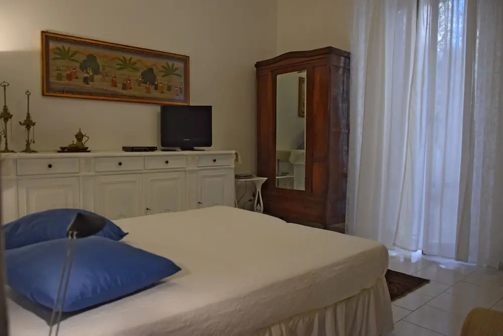 La casa di Giorgia