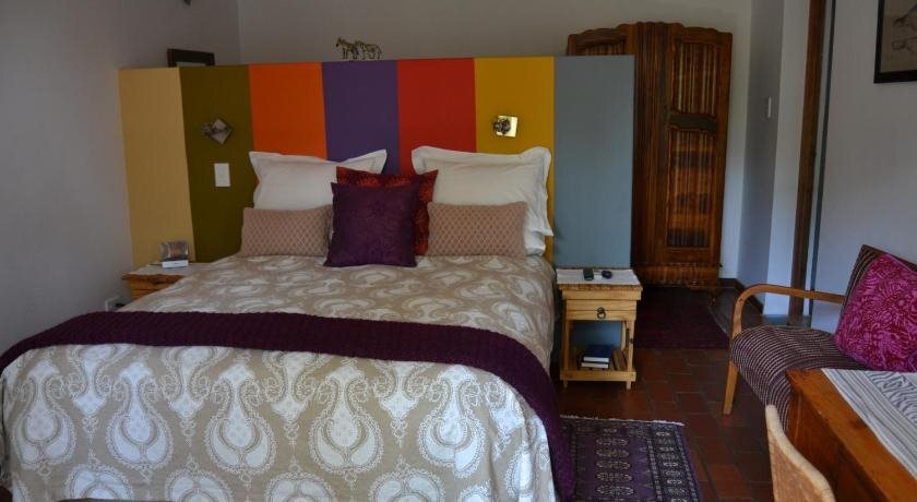 The Bushbaby Inn