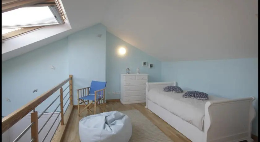 Apartamentos Augusta 109