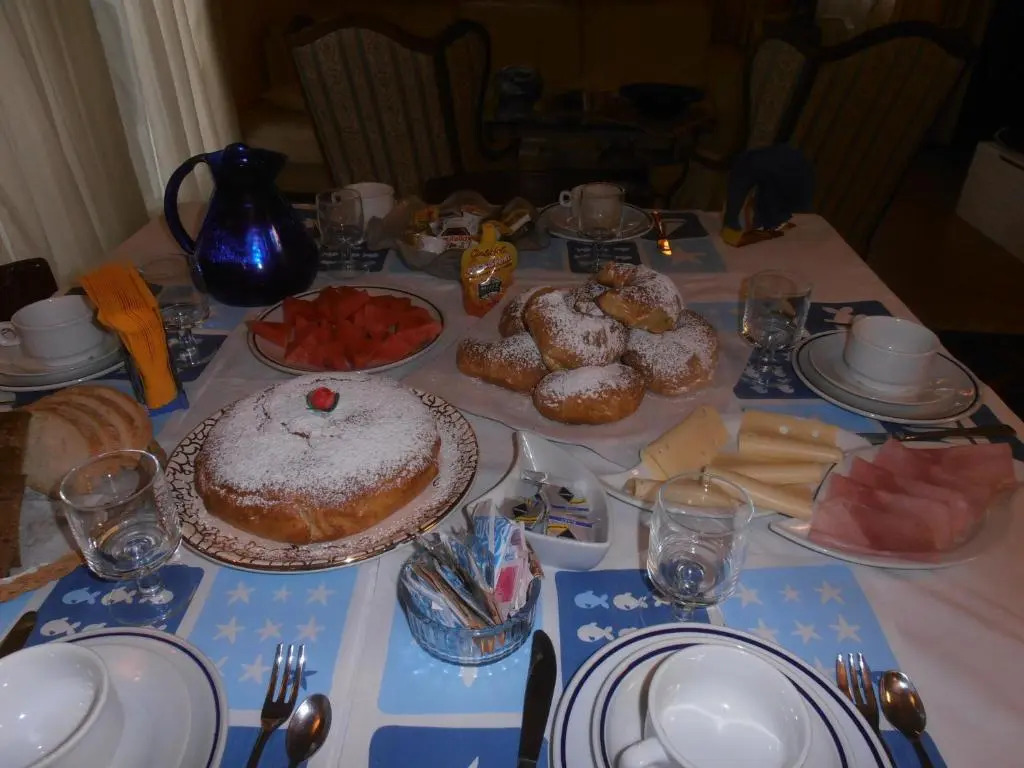 B&B Amici Miei