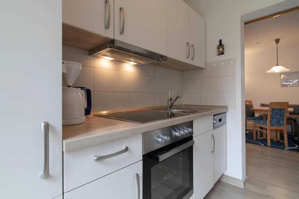 Wohnung 1