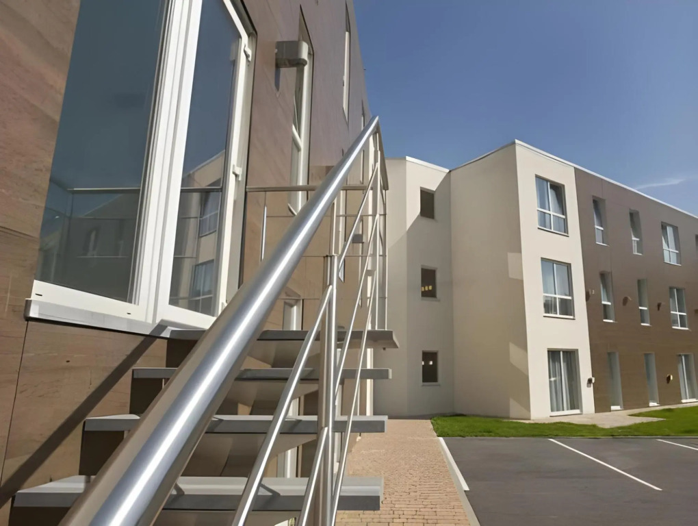 Ibis Styles La Louvière