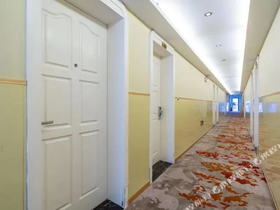 Deqing Honglin Hotel