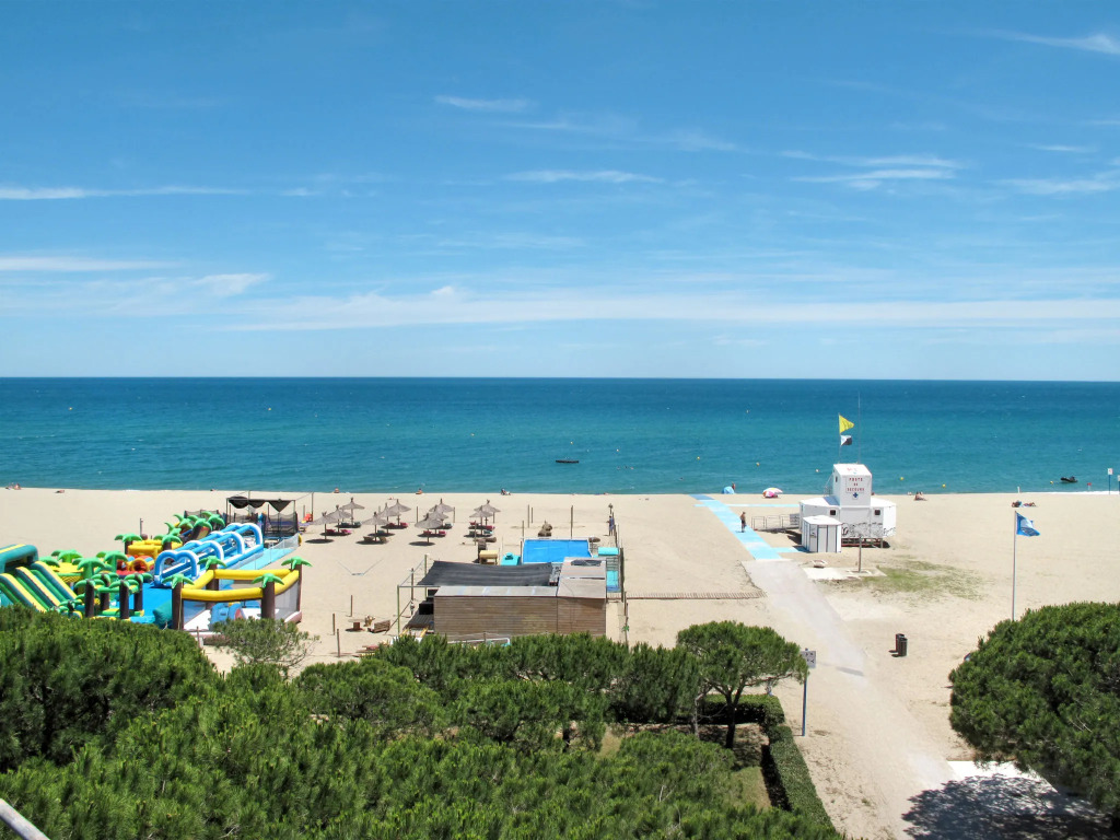 La Palangre (AGL400)