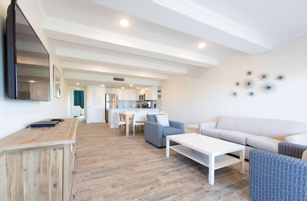 The Fold Hotels Indian Shores