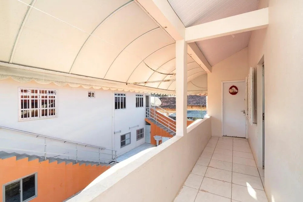 Residencial Solavir