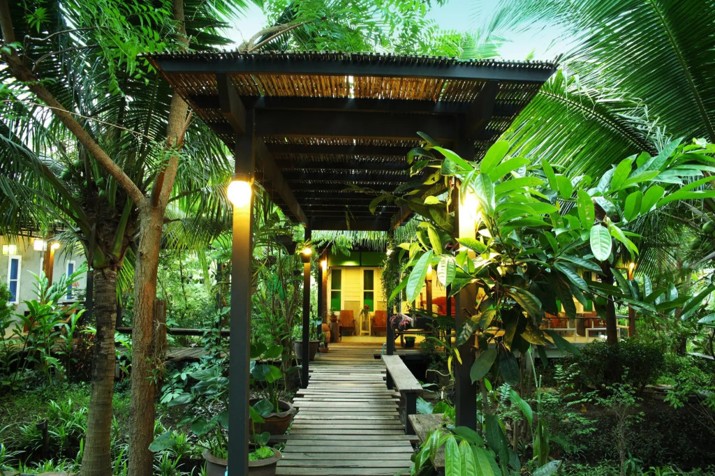 Hatthatara Resort