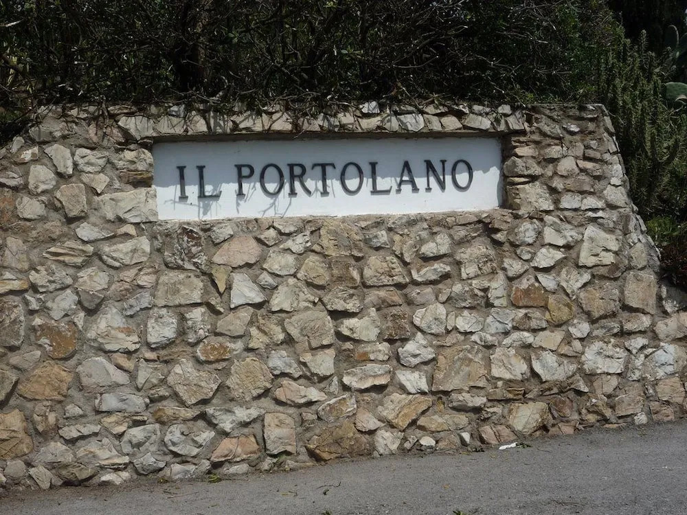 Apt. Portolano By SolturElba
