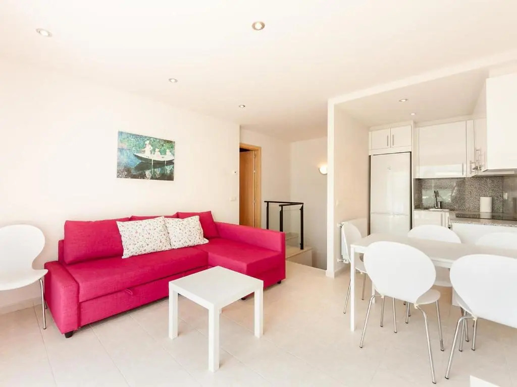 Apartamentos TDM