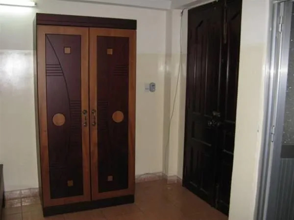 Yen Nhi Hotel