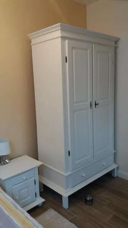 Enjoy Apartment