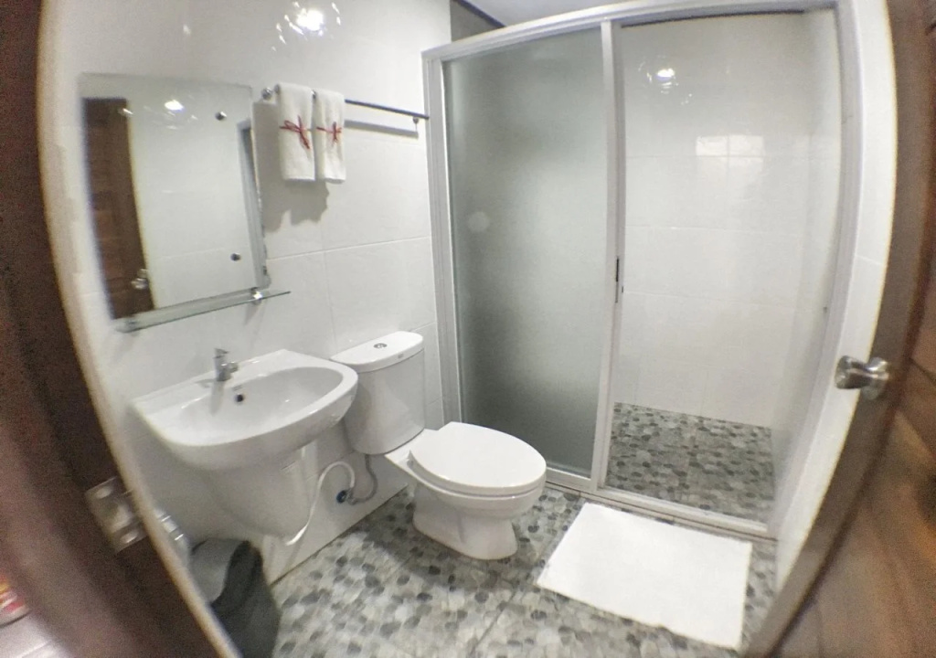 Ark Bayz Suites