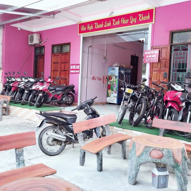 Khanh Linh Guest House